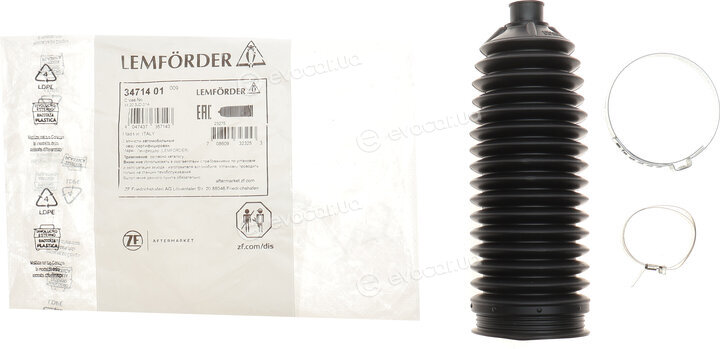Lemforder 34714 01