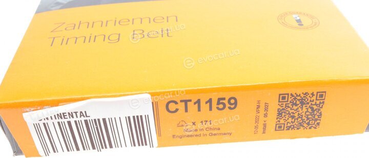 Continental CT1159