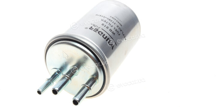 Wunder WB 919