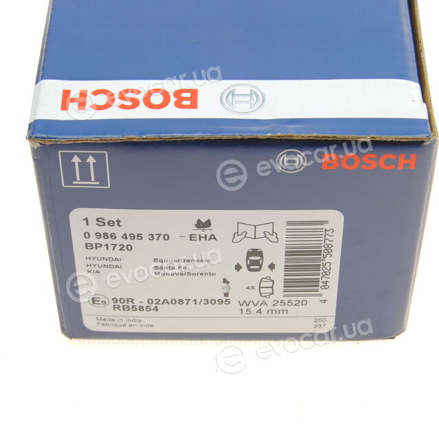Bosch 0 986 495 370