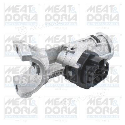 Meat & Doria 28004