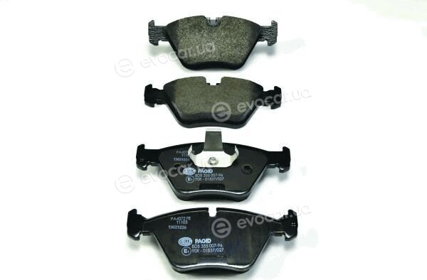 Hella 8DB 355 007-961