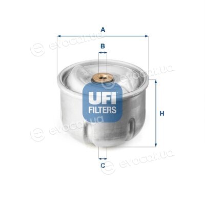 UFI 25.901.00