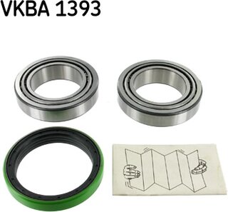 SKF VKBA 1393