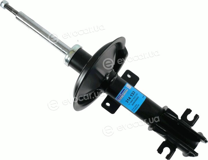 Sachs 314 133