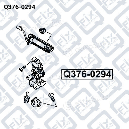 Q-Fix Q3760294