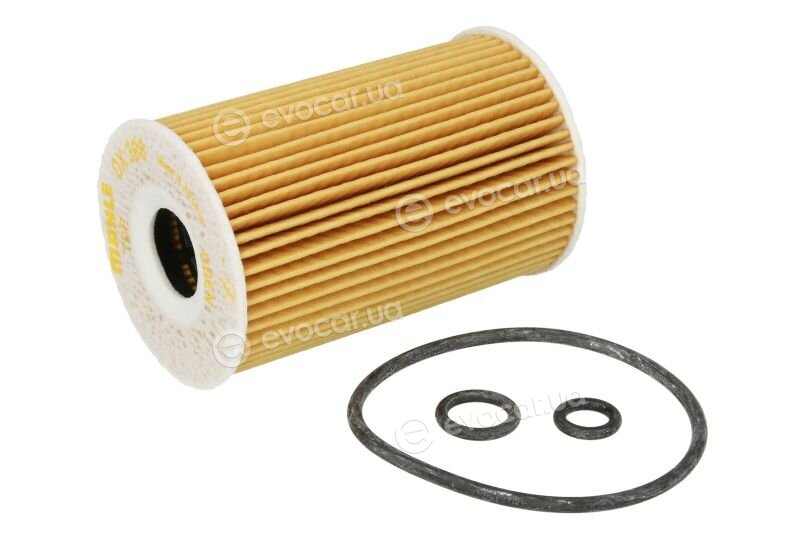 Mahle OX 388D