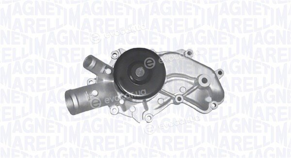 Magneti Marelli 352316171282