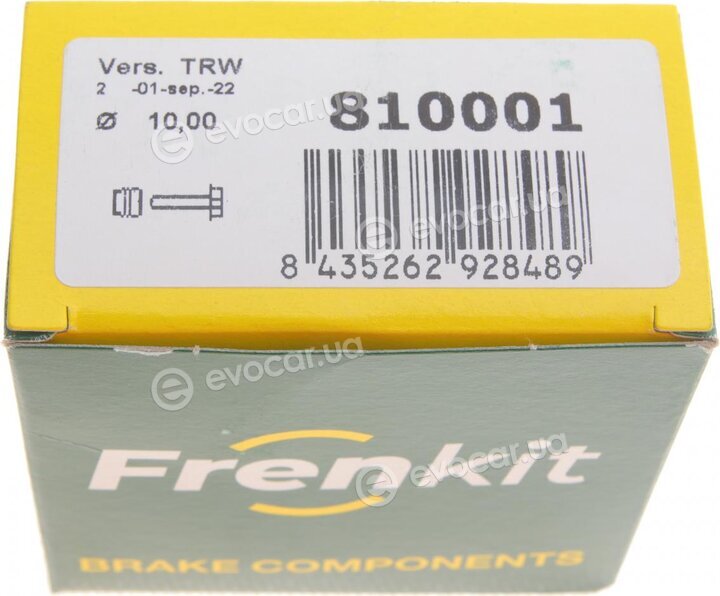 Frenkit 810001