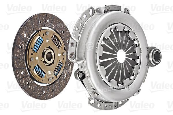 Valeo 786024