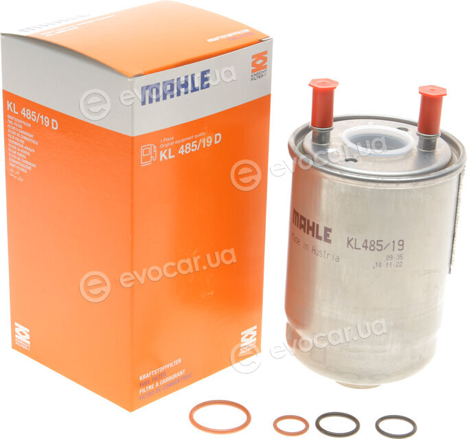 Mahle KL 485/19D