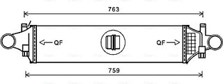 Ava Quality MSA4659