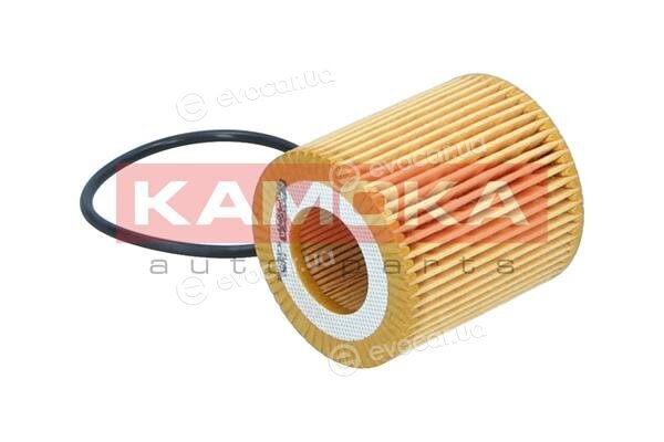 Kamoka F121501