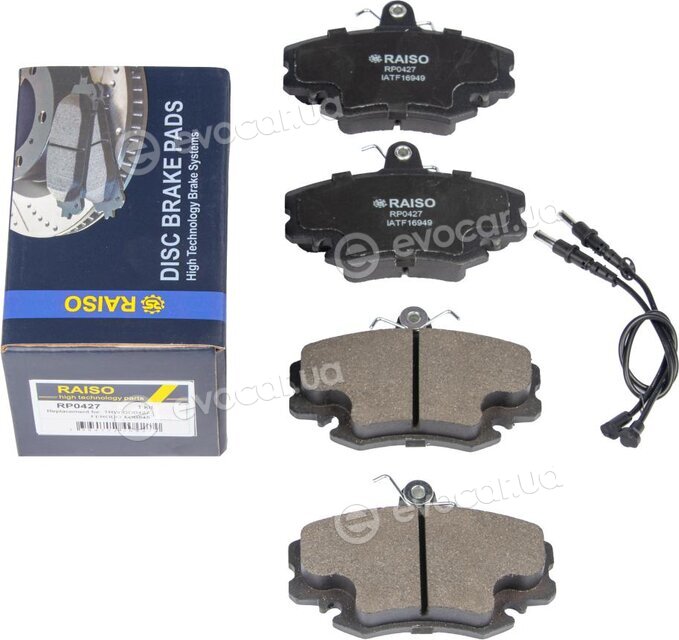 Raiso RP0427