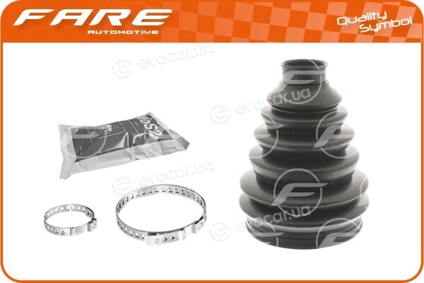 Fare K15849
