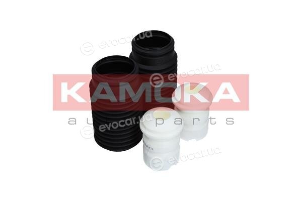 Kamoka 2019016