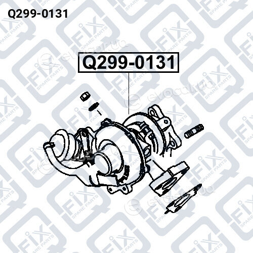 Q-Fix Q2990131