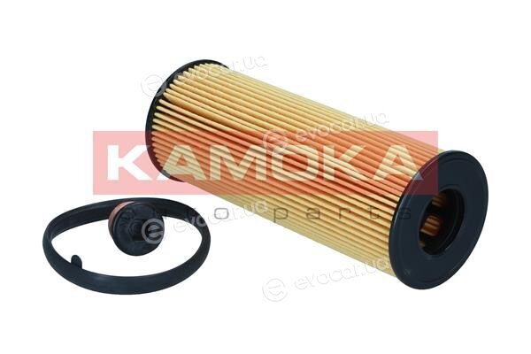 Kamoka F128401