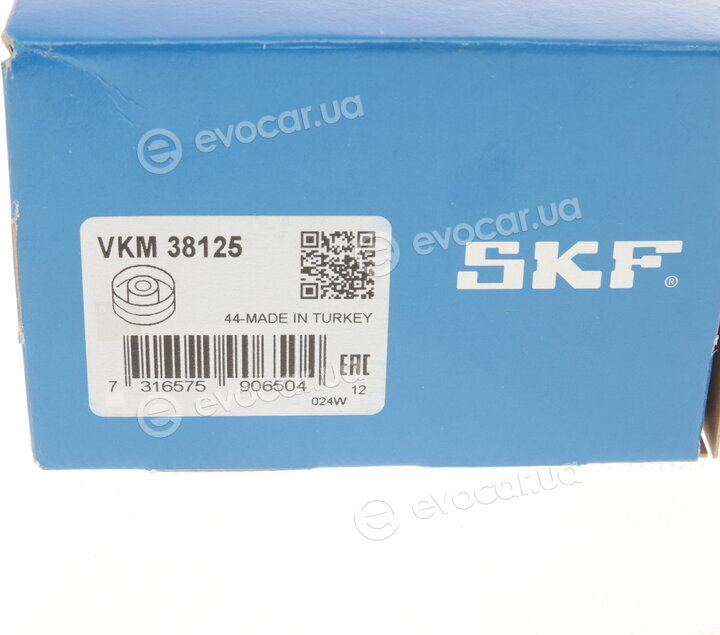 SKF VKM 38125