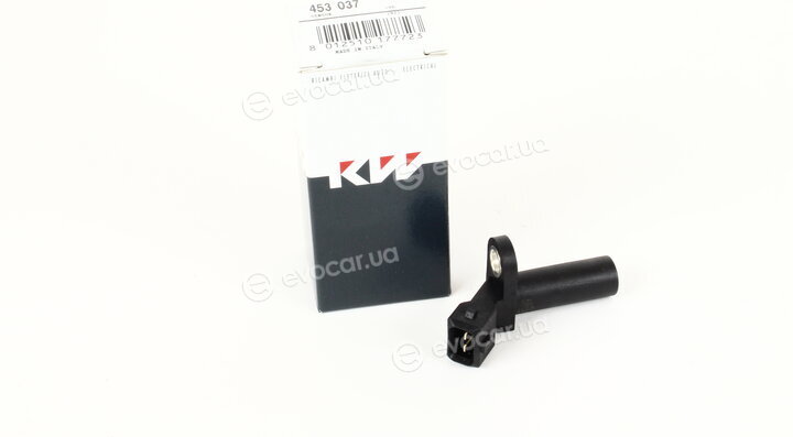 KW 453 037