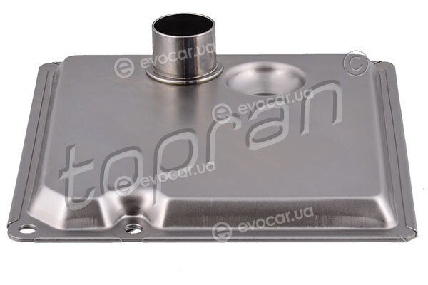 Topran 500 652