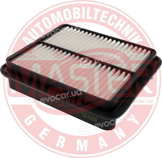 Master Sport 2337-LF-PCS-MS