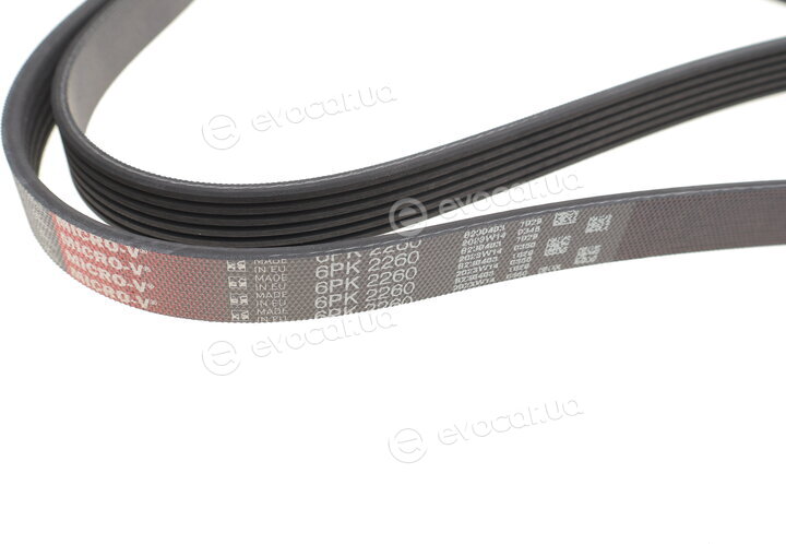 Gates 6PK2260