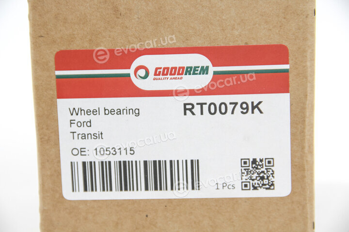 Goodrem RT0079K