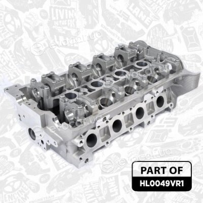 ET Engineteam HL0049VR1