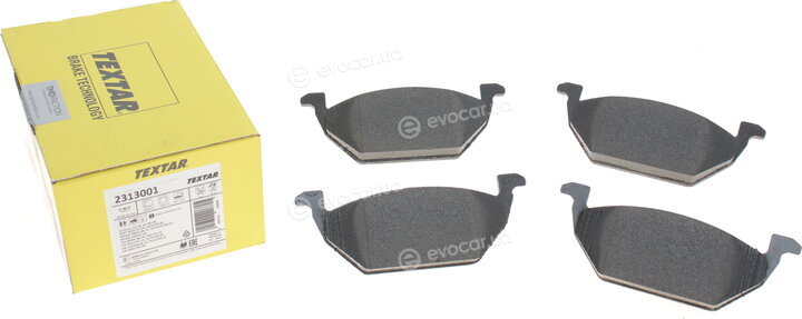 Textar 2313001