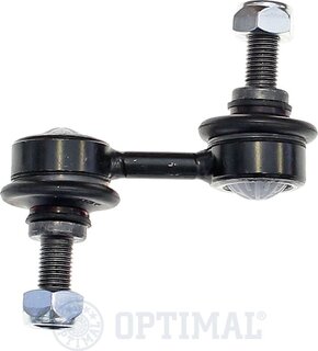 Optimal G7-746