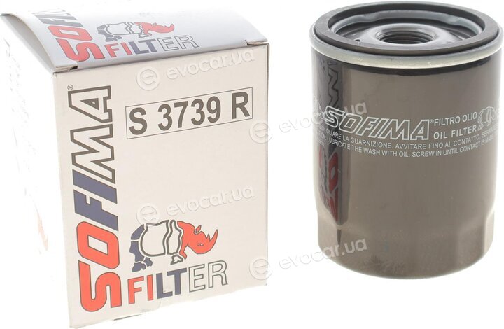 Sofima S 3739 R