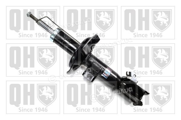 Quinton Hazell QAG878004