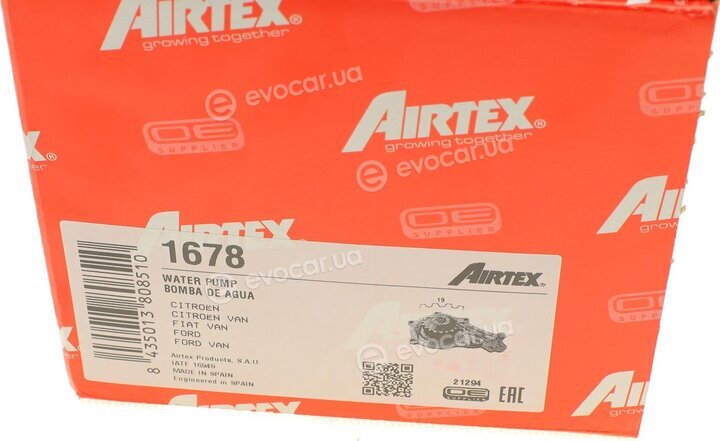 Airtex 1678