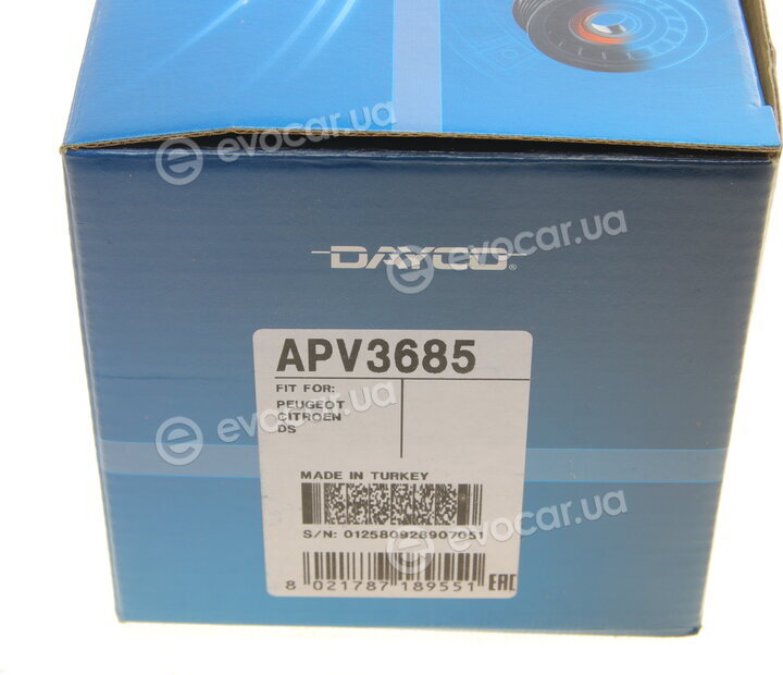Dayco APV3685