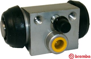 Brembo A 12 B72