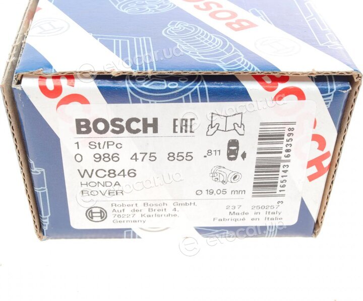 Bosch 0 986 475 855