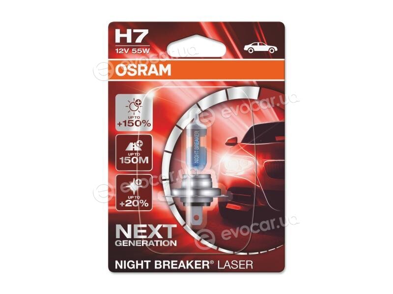 Osram 64210NL-01B