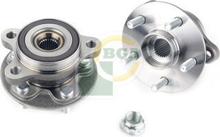 BGA WHB9143K