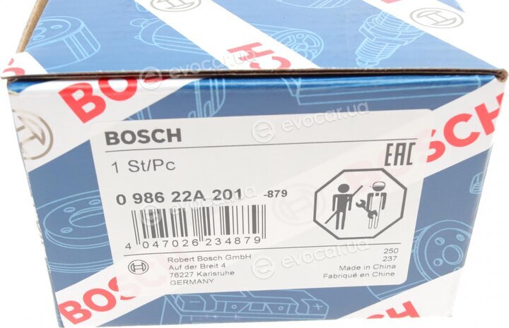 Bosch 0 986 22A 201