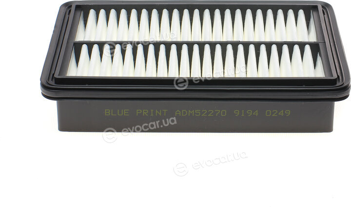 Blue Print ADM52270
