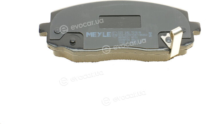 Meyle 025 242 7516/W