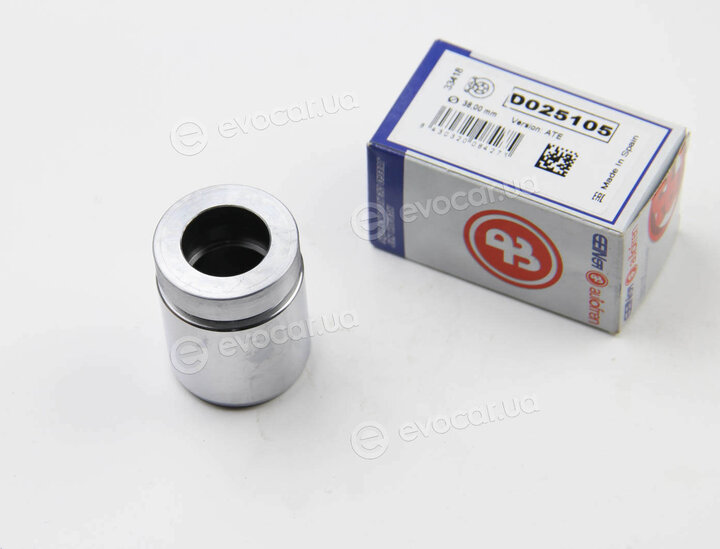 Autofren D025105