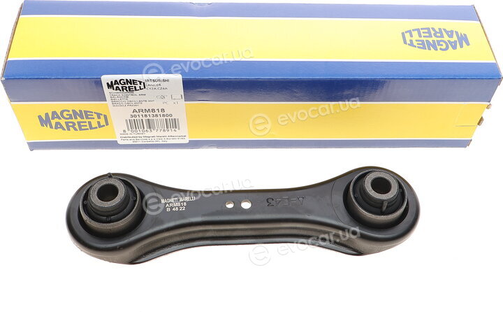 Magneti Marelli 301181381800
