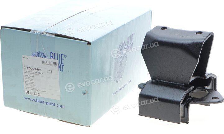 Blue Print ADC480108