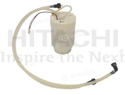 Astemo (Hitachi) / Huco 2503477