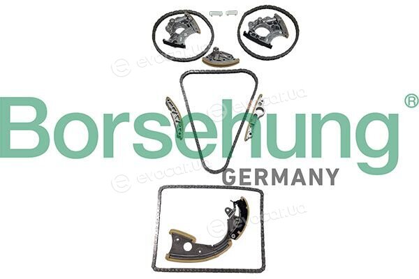Borsehung B13572