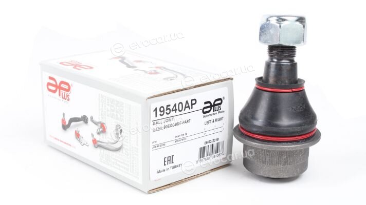 Aplus 19540AP