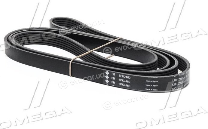 INA FB 6PK2460