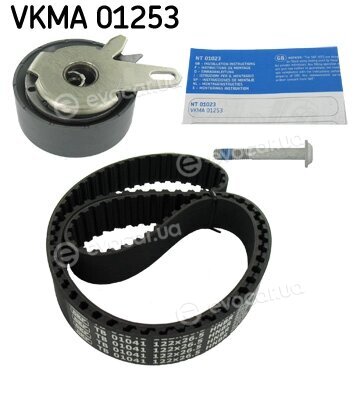 SKF VKMA 01253